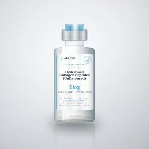 Hydrolysed Collagen Peptides (Unflavoured) 1kg