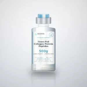 Grass-Fed Collagen Protein Peptides 500g