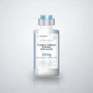 Tropical Collagen Peptides (Flavoured) 300g
