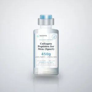 Collagen Peptides for Men (Sport) 450g