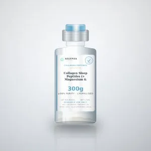 Collagen Sleep Peptides (+ Magnesium & Glycine) 300g