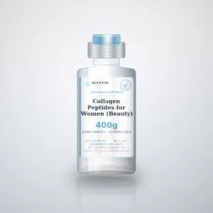 Collagen Peptides for Women (Beauty) 400g