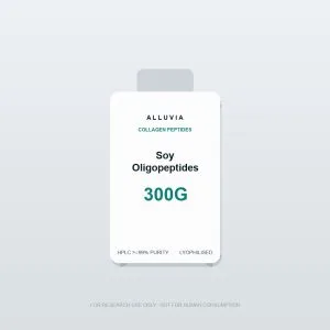 Soy Oligopeptides 300g