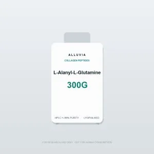 L-Alanyl-L-Glutamine 300g