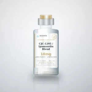 CJC-1295 / Ipamorelin Blend 10mg