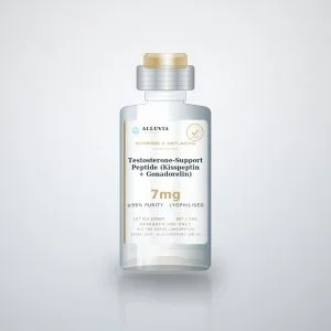 Testosterone-Support Peptide (Kisspeptin + Gonadorelin) 7mg