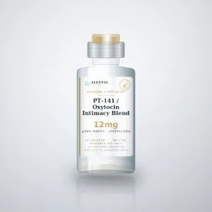 PT-141 / Oxytocin Intimacy Blend 12mg