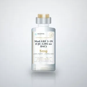 Mod GRF 1-29 (CJC-1295 no DAC) 5mg