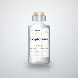 Triptorelin 2mg