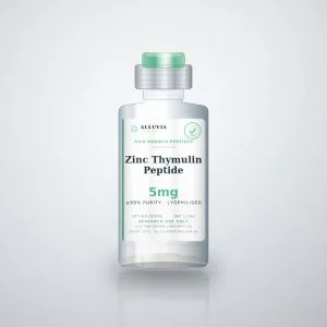 Zinc Thymulin Peptide 5mg