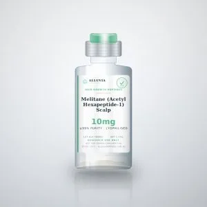Melitane (Acetyl Hexapeptide-1) Scalp 10mg