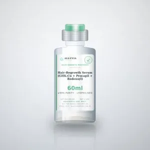 Hair-Regrowth Serum (GHK-Cu + Procapil + Redensyl) 60ml