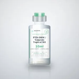 PTD-DBM / Valproic Topical Kit 10ml
