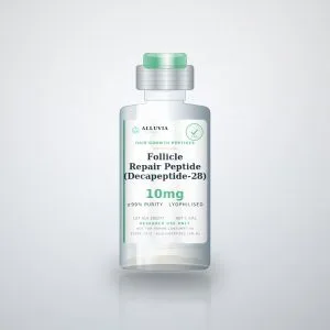 Follicle Repair Peptide (Decapeptide-28) 10mg