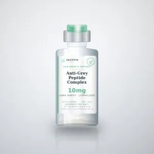 Anti-Grey Peptide Complex 10mg