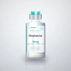 Oxytocin 5mg
