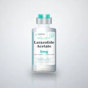 Larazotide Acetate 5mg