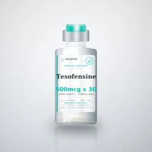 Tesofensine 500mcg x 30