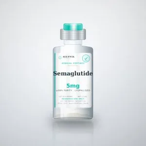 Semaglutide 5mg