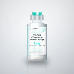 TB-500 (Thymosin Beta-4 Frag) 5mg