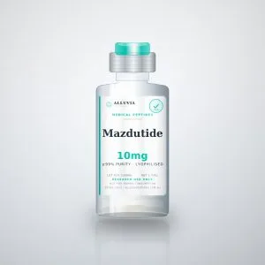 Mazdutide 10mg