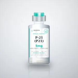 P-21 (P21) 5mg