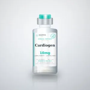 Cardiogen 10mg