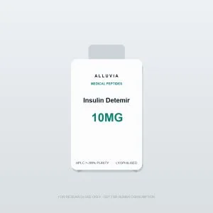 Insulin Detemir 10mg