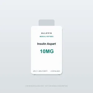 Insulin Aspart 10mg