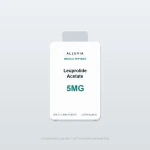 Leuprolide Acetate 5mg