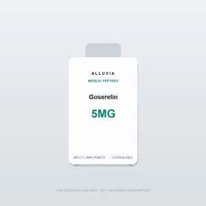 Goserelin 5mg
