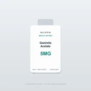 Ganirelix Acetate 5mg