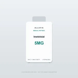 Imetelstat 5mg