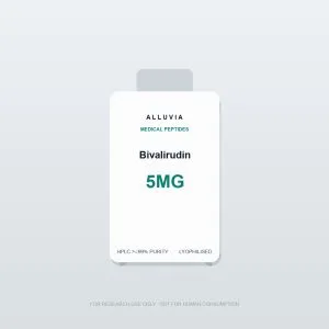 Bivalirudin 5mg