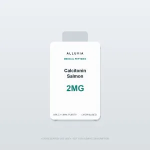 Calcitonin Salmon 2mg