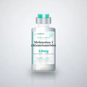 Melanotan I (Afamelanotide) 10mg