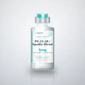 PE-22-28 / Spadin Blend 5mg