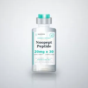 Noopept Peptide 20mg x 30