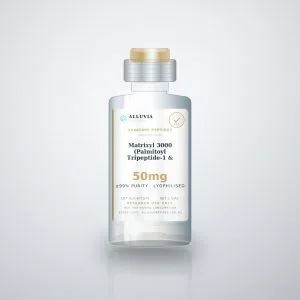 Matrixyl 3000 (Palmitoyl Tripeptide-1 & Tetrapeptide-7) 50mg