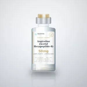 Argireline (Acetyl Hexapeptide-8) 50mg