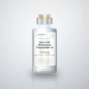 Syn-Coll (Palmitoyl Tripeptide-5) 50mg