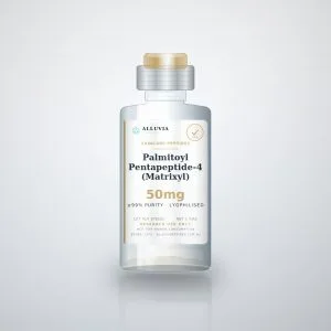 Palmitoyl Pentapeptide-4 (Matrixyl) 50mg