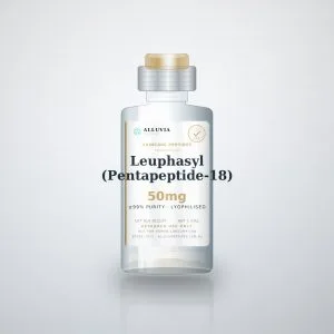 Leuphasyl (Pentapeptide-18) 50mg