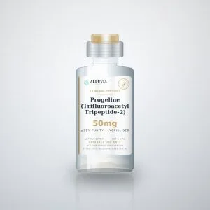 Progeline (Trifluoroacetyl Tripeptide-2) 50mg