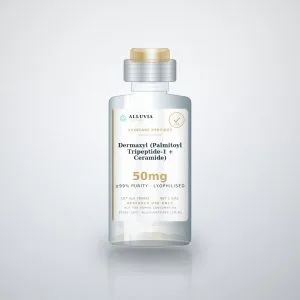 Dermaxyl (Palmitoyl Tripeptide-1 + Ceramide) 50mg