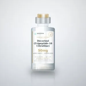 Decorinyl (Tripeptide-10 Citrulline) 50mg