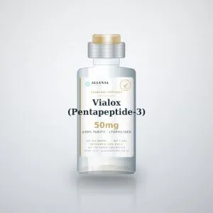 Vialox (Pentapeptide-3) 50mg