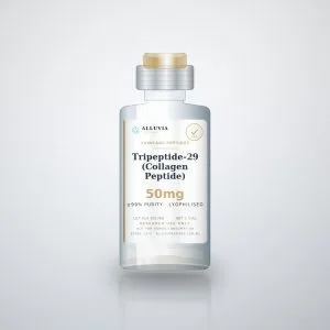Tripeptide-29 (Collagen Peptide) 50mg