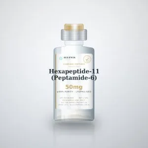 Hexapeptide-11 (Peptamide-6) 50mg