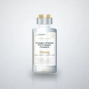 Trylagen (Peptide Pro-Collagen Complex) 50mg